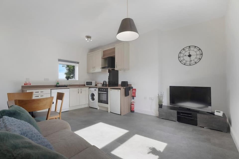 New 2BR in Pensbury Street House in Darlington