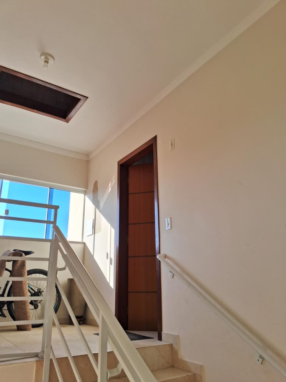 Quarto em Tijucas Vacation rental in State of Santa Catarina