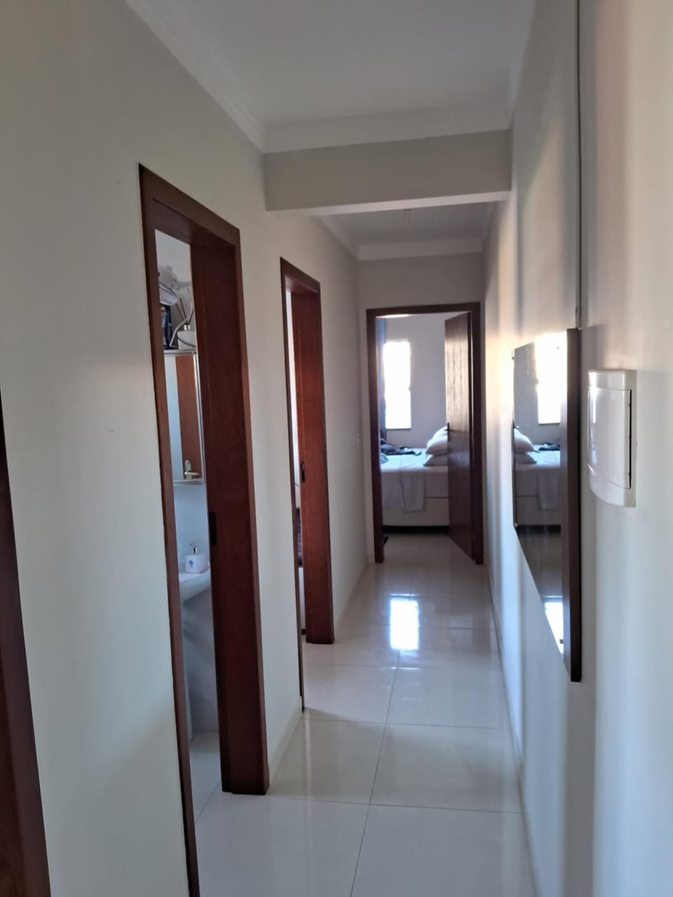 Quarto em Tijucas Vacation rental in State of Santa Catarina