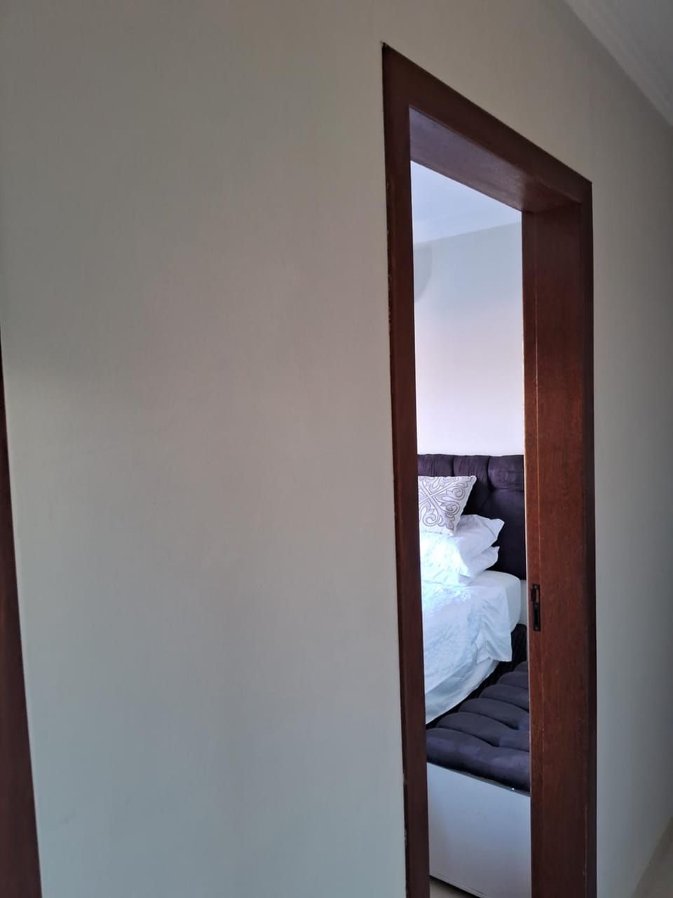 Quarto em Tijucas Vacation rental in State of Santa Catarina