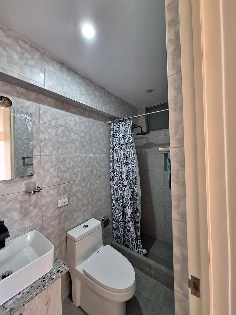 Hidden Charm Apartment in Arequipa