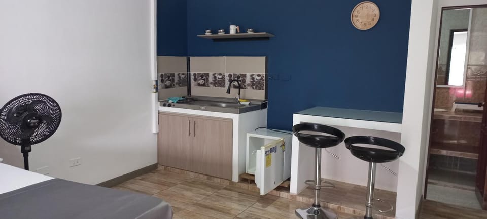 Hermoso aparta estudio Apartment in Cundinamarca, Colombia