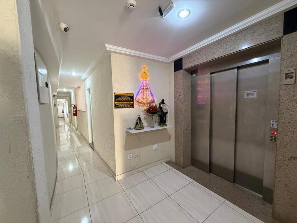 elevator