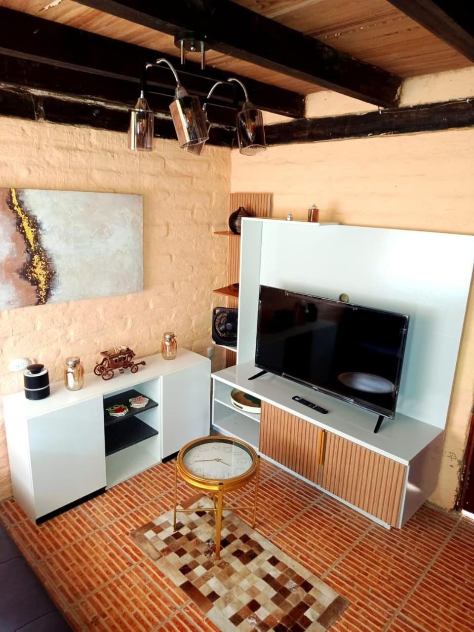 Hospedaje Curiquindi - Mindo Eco Lodge Campground/ 
RV Resort in Pichincha