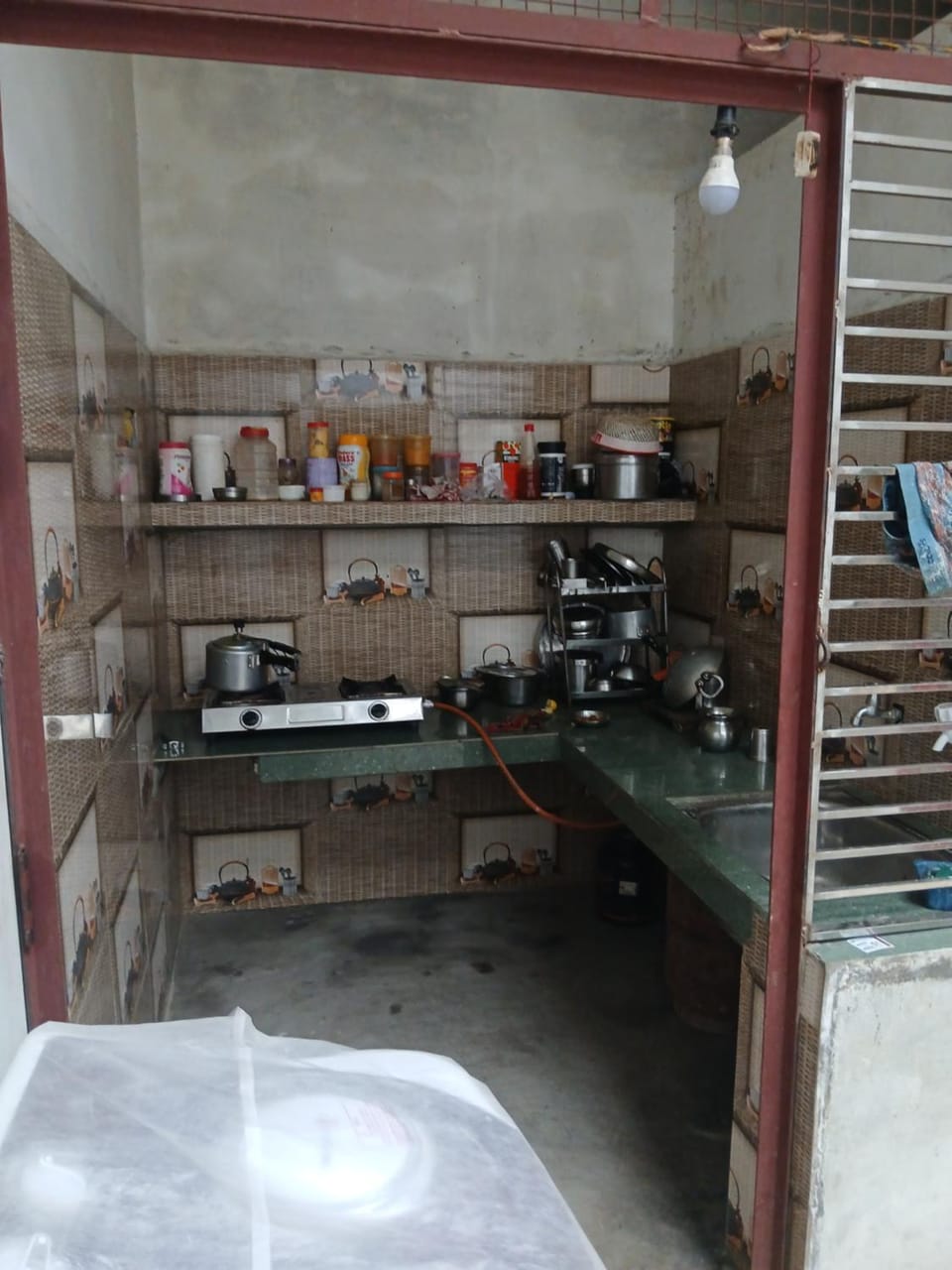 Vikas Home stay Vacation rental in Uttar Pradesh