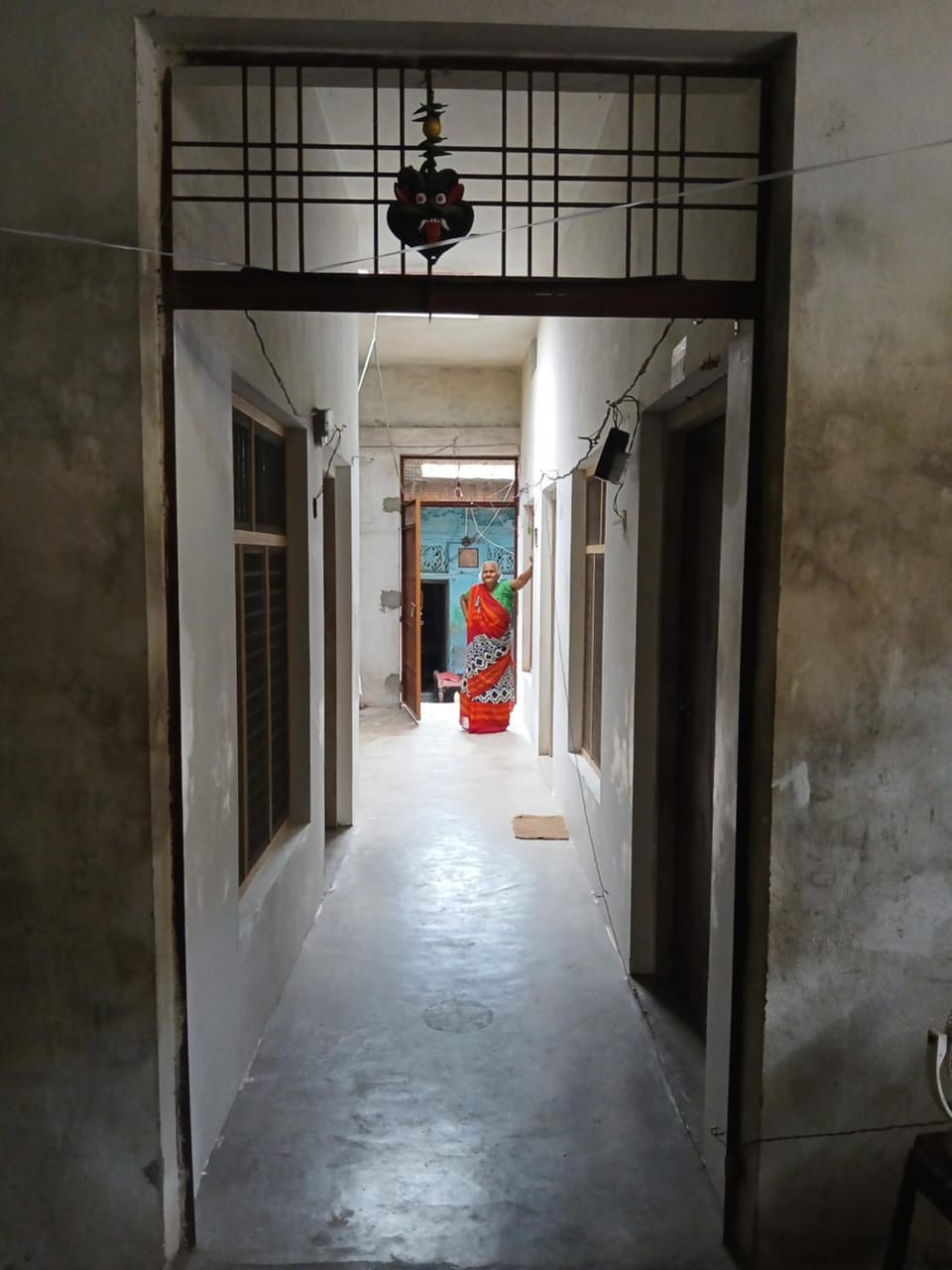 Vikas Home stay Vacation rental in Uttar Pradesh