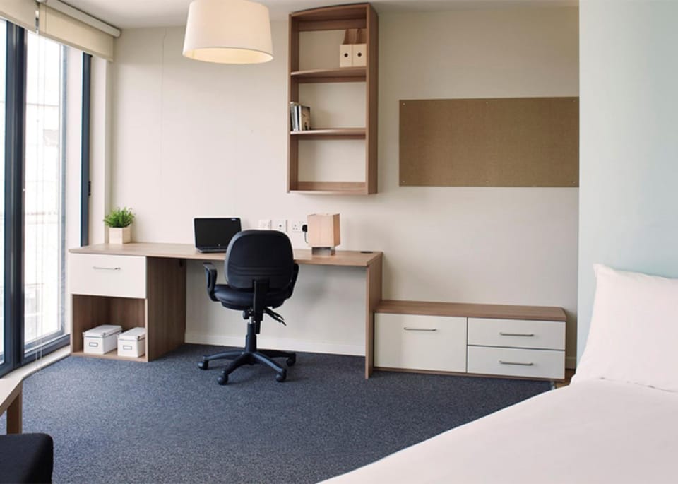 Bed, Bedroom, furniture