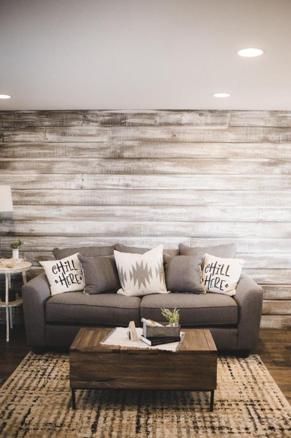 Nordins Hillside Haven House in Arkansas