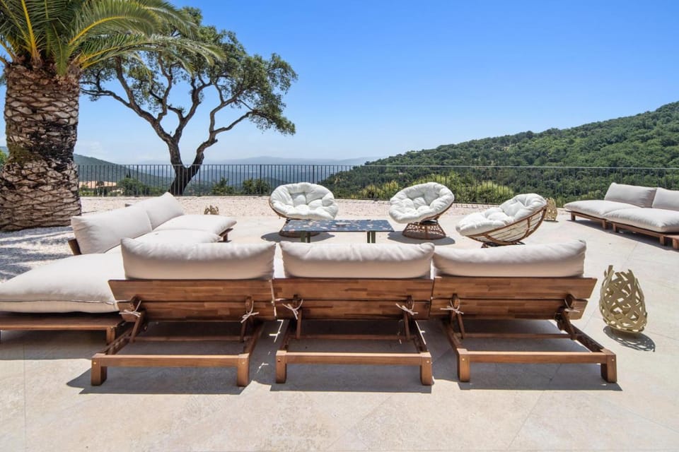 View (from property/room)