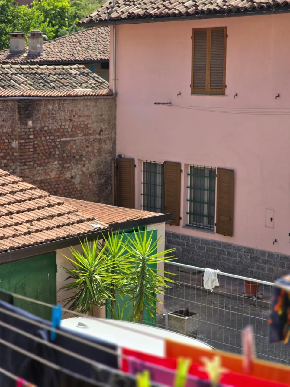 adriano house Apartment in Milan