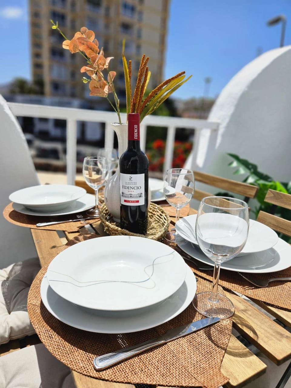 Modern Apt - Roof Terrace - Close to beach Apartment in Playa de las Americas
