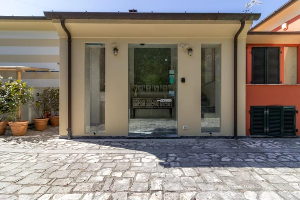 Villa Amaranta - mytouristhome Villa in La Spezia