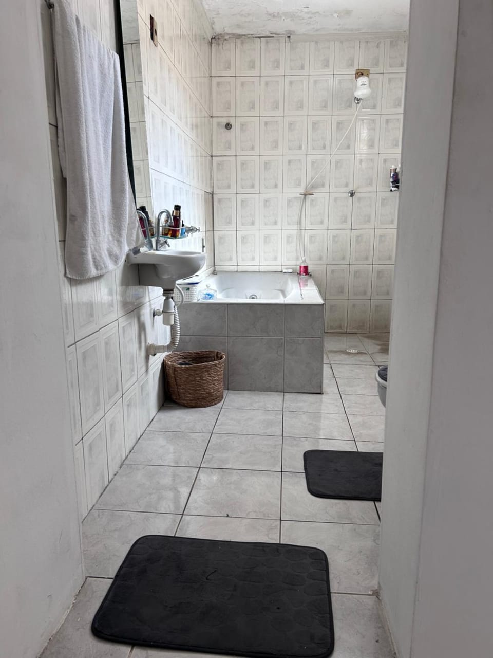Quarto deluxe Vacation rental in Sao Paulo City