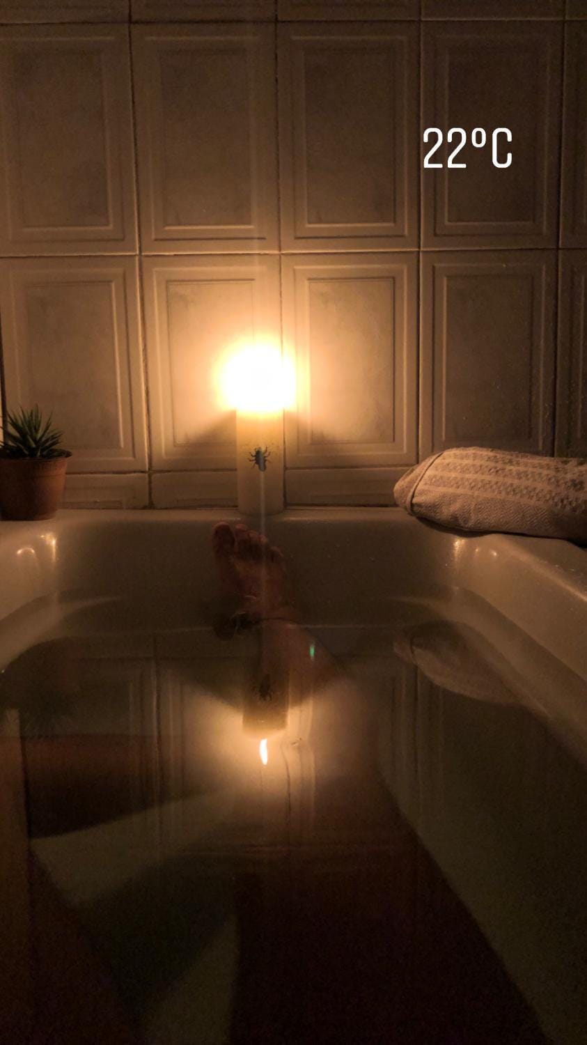Quarto deluxe Vacation rental in Sao Paulo City