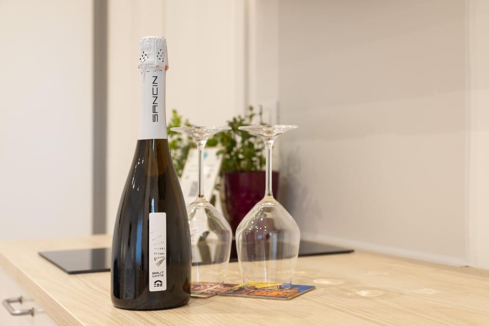 Alexander's Nest Apartment in Trieste