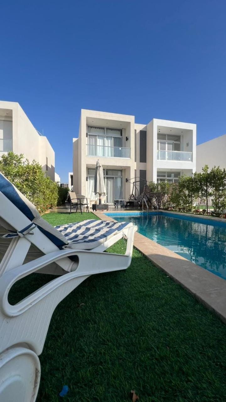 Villa Porto Golf Villa in Egypt