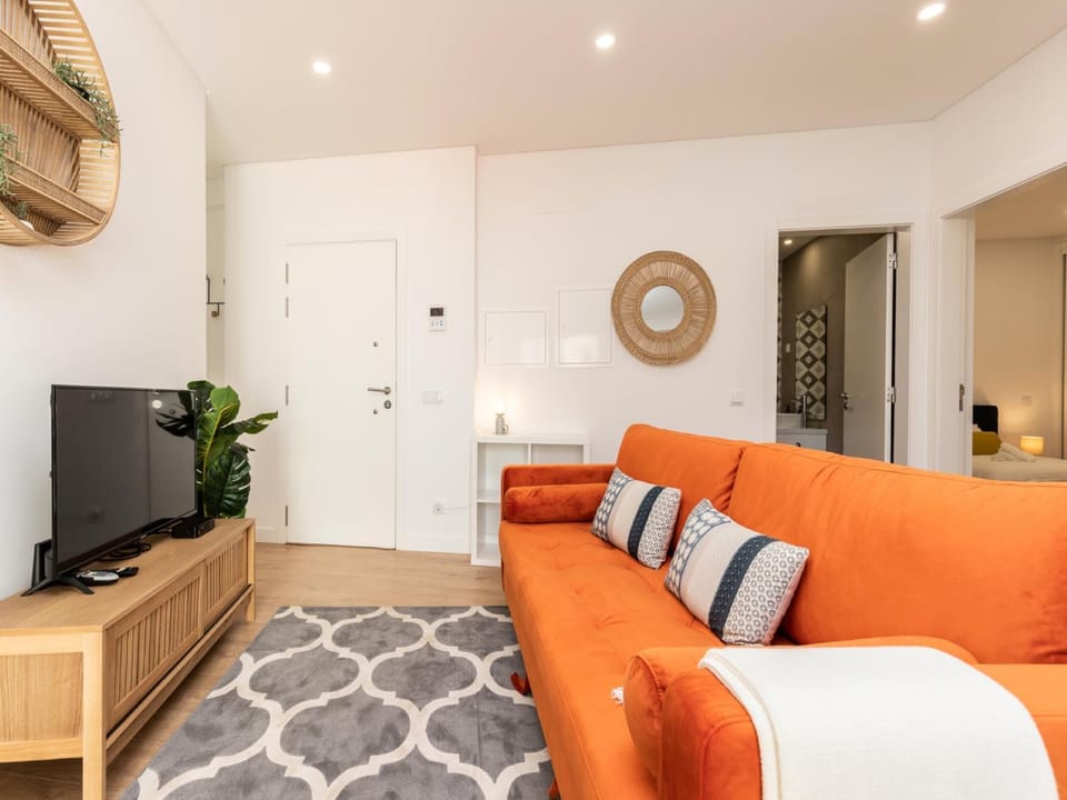 Communal lounge/ TV room, TV and multimedia, Living room, Seating area