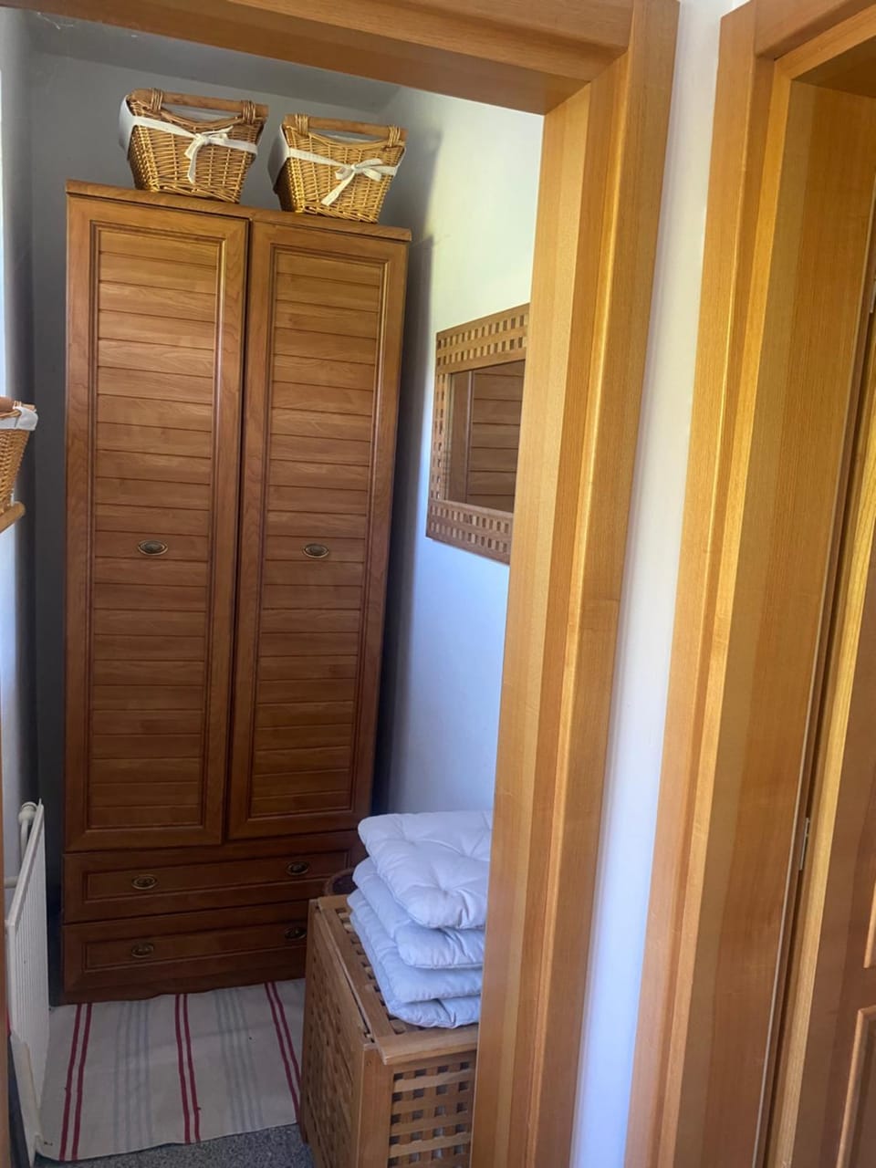 Chalúpka u MAŤA Chalet in Slovakia