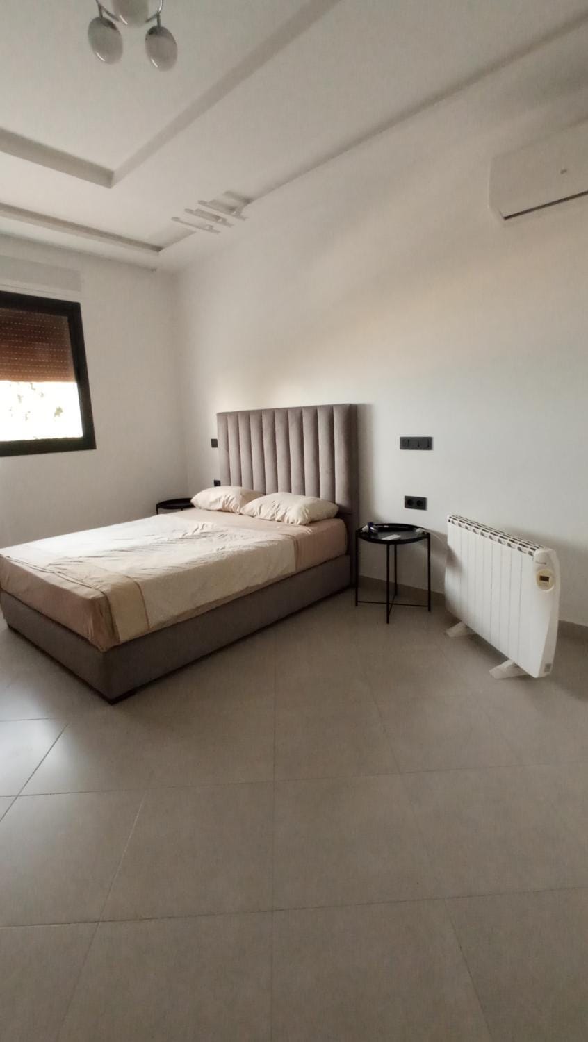 Malabata Gandori Familia Tanger Villa in Tangier