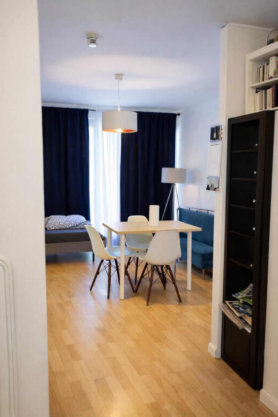 Charming 1-Bedroom Apartment with Natural Light and Balcony Apartment in Rhineland-Palatinate