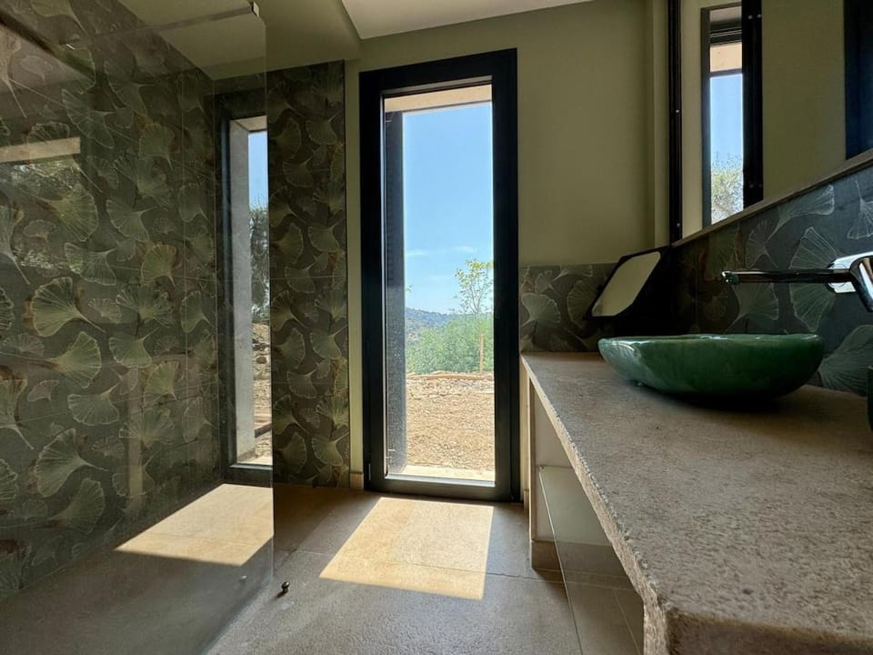 Villa la Caladine in a quiet location Villa in Bormes-les-Mimosas