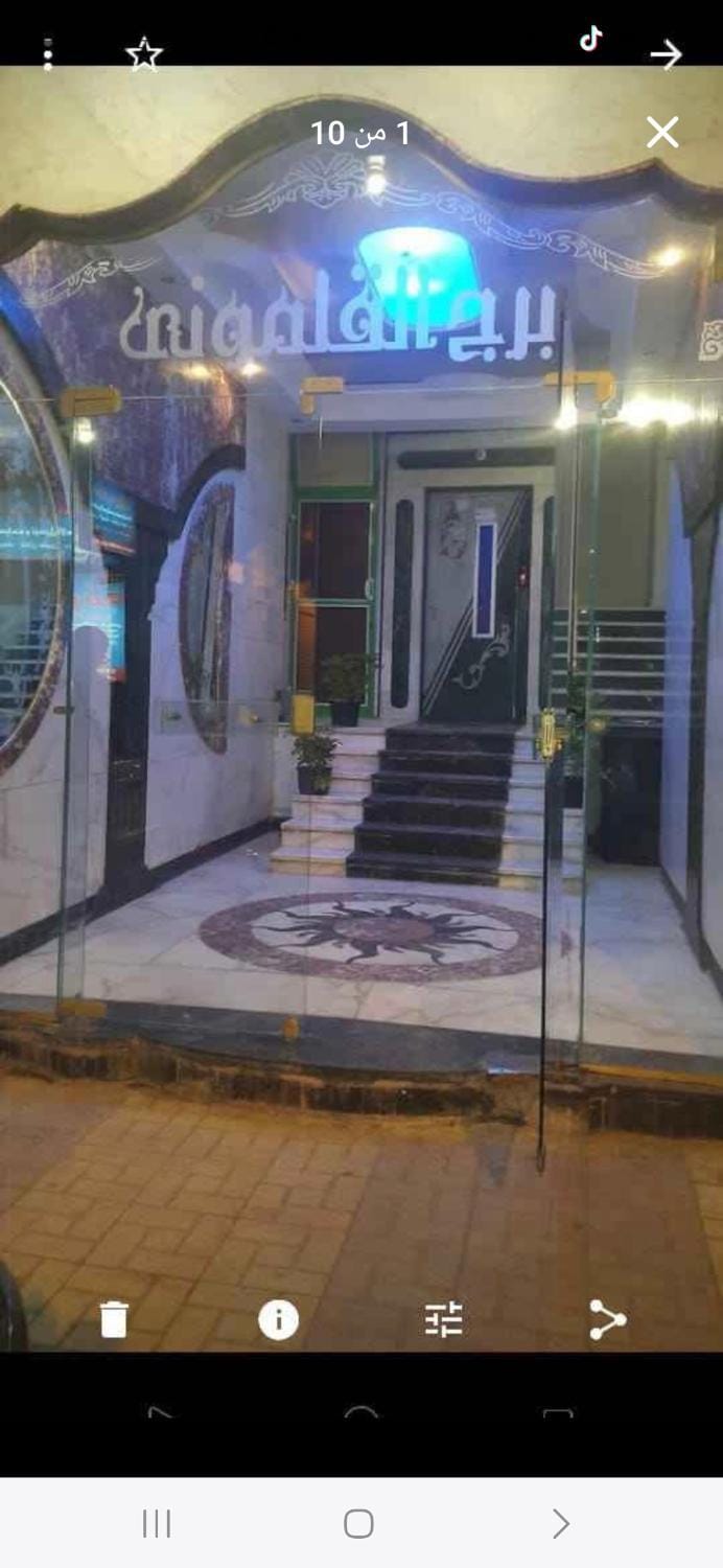 الاسكندرية ـ ميامي ـ خالد بن الوليد Apartment in Alexandria
