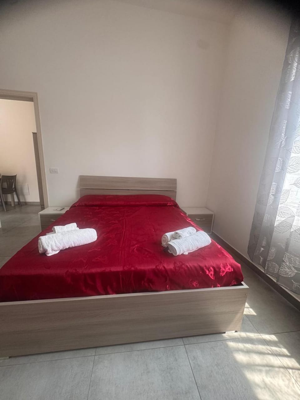 Sarno La Vecchia Cascina House in Campania