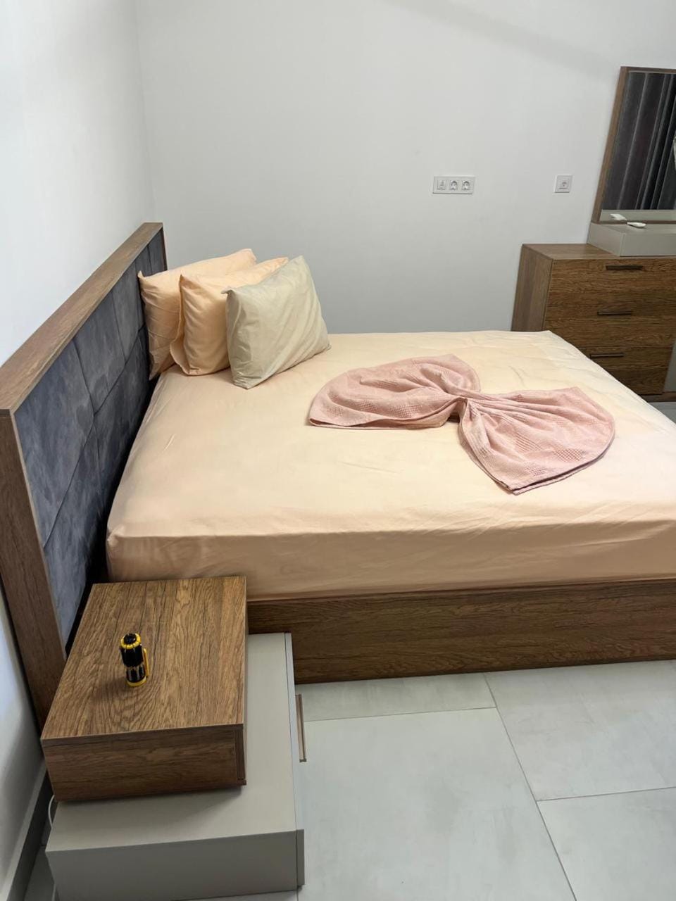 منارة مراسي Marassi beacon Apartment in Egypt
