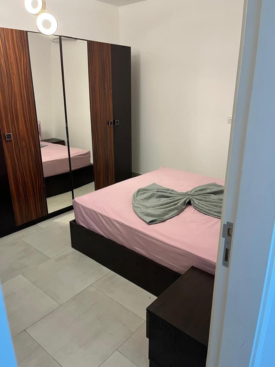 منارة مراسي Marassi beacon Apartment in Egypt