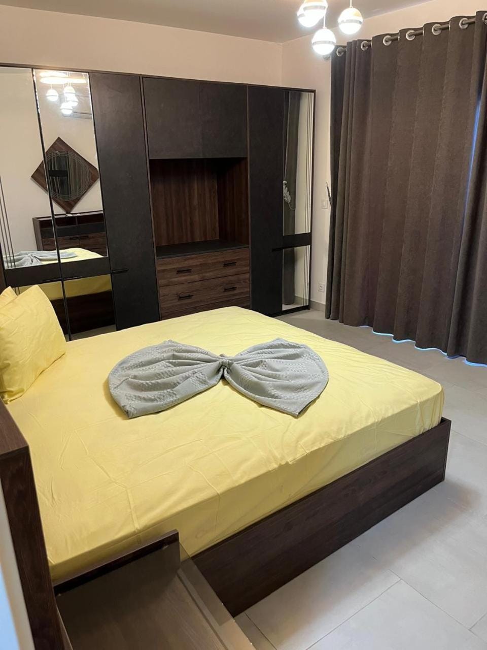 منارة مراسي Marassi beacon Apartment in Egypt