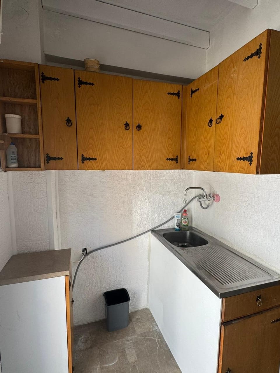 Andy's apartments Apartment in Halkidiki