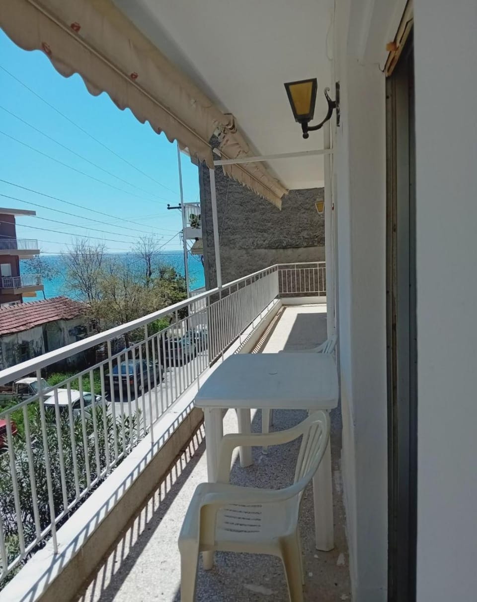 Andy's apartments Apartment in Halkidiki