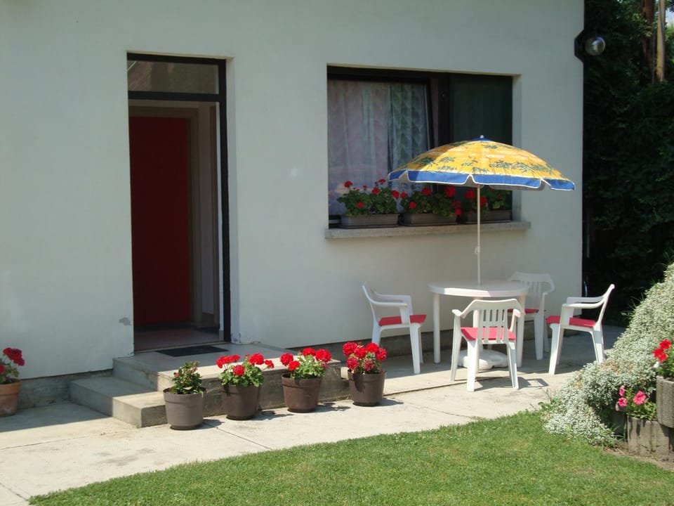 VUCA klimatizált Apartmanház Apartment in Hungary