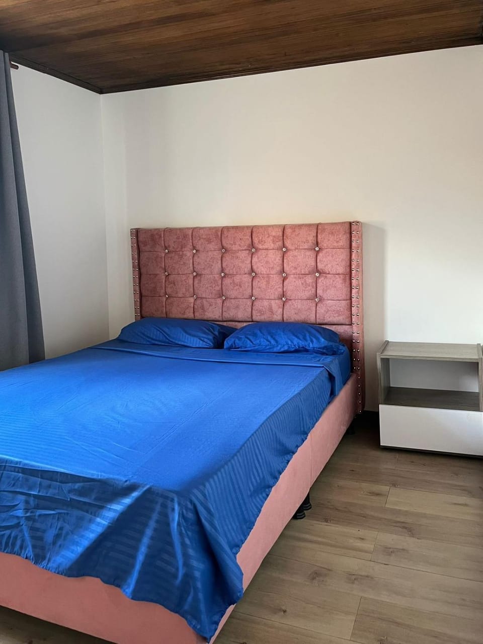 Hotel Titan Plaza Cll 80 Bed and Breakfast in Bogota