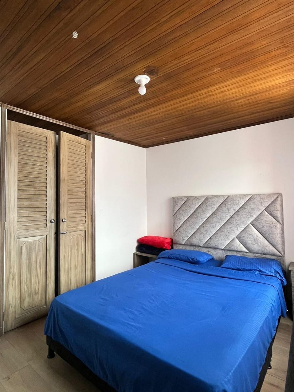 Hotel Titan Plaza Cll 80 Bed and Breakfast in Bogota