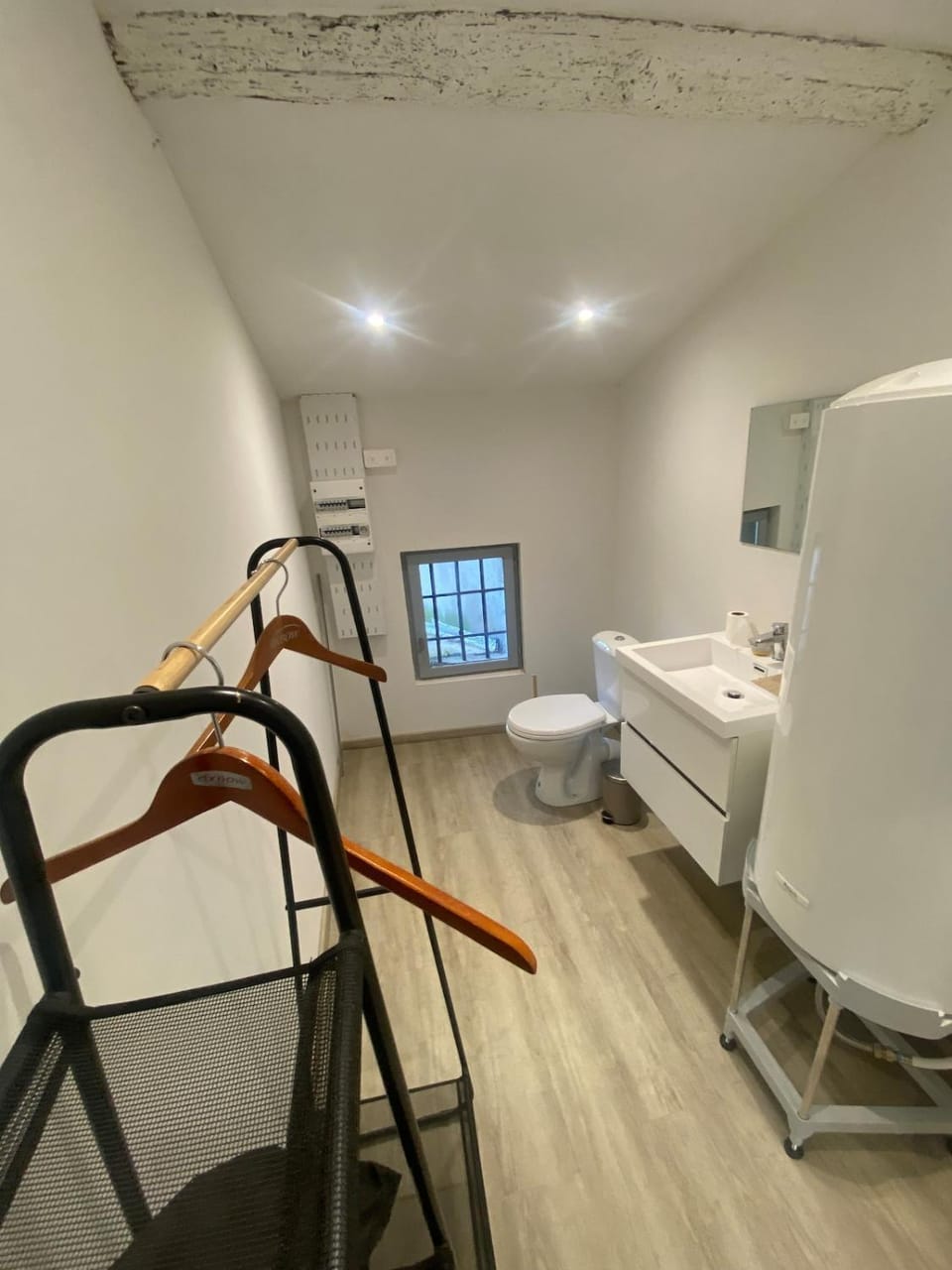 Superbe Appartement Atypique Combles - Neuf avec Vue Apartment in Narbonne