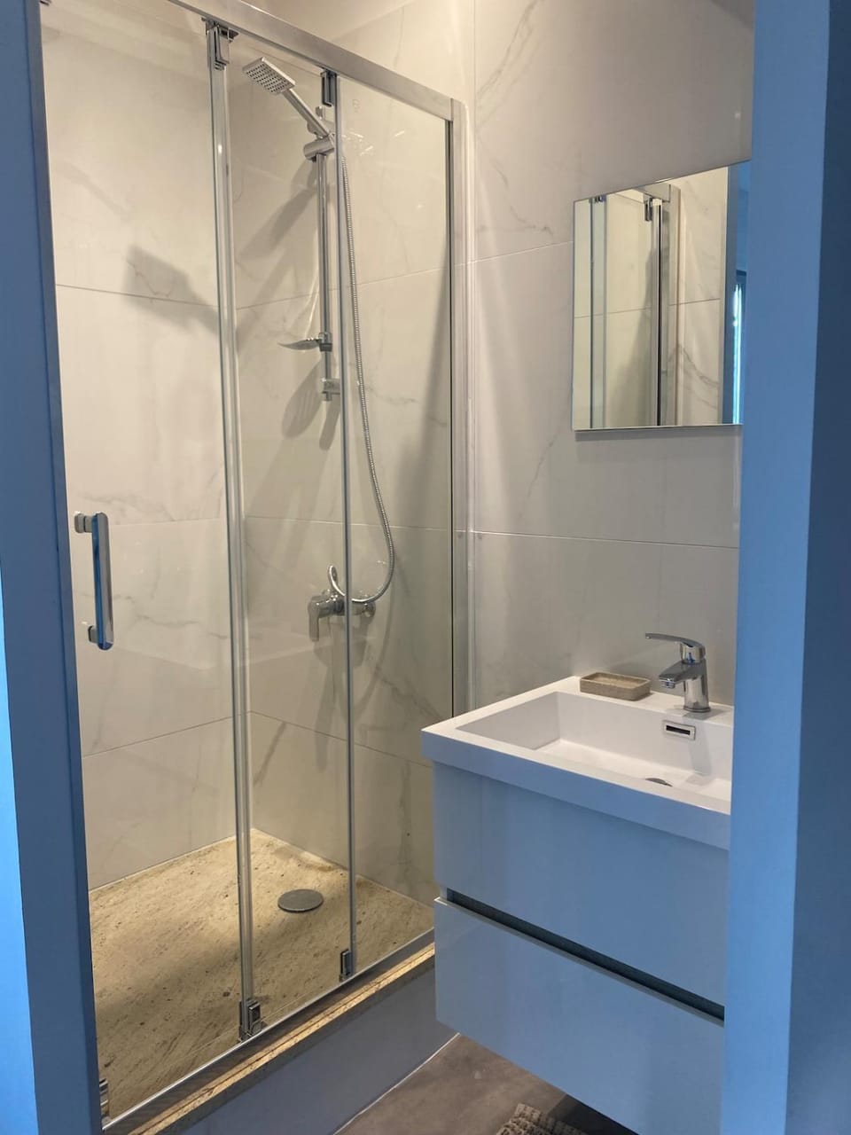 Superbe Appartement Atypique Combles - Neuf avec Vue Apartment in Narbonne