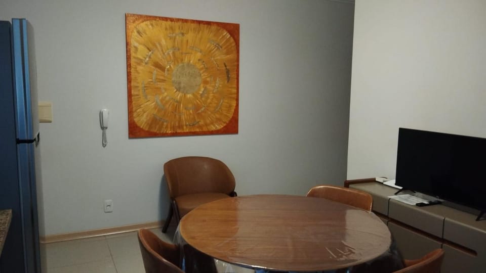 Apartamento aconchegante perto da UCS Apartment in Caxias do Sul