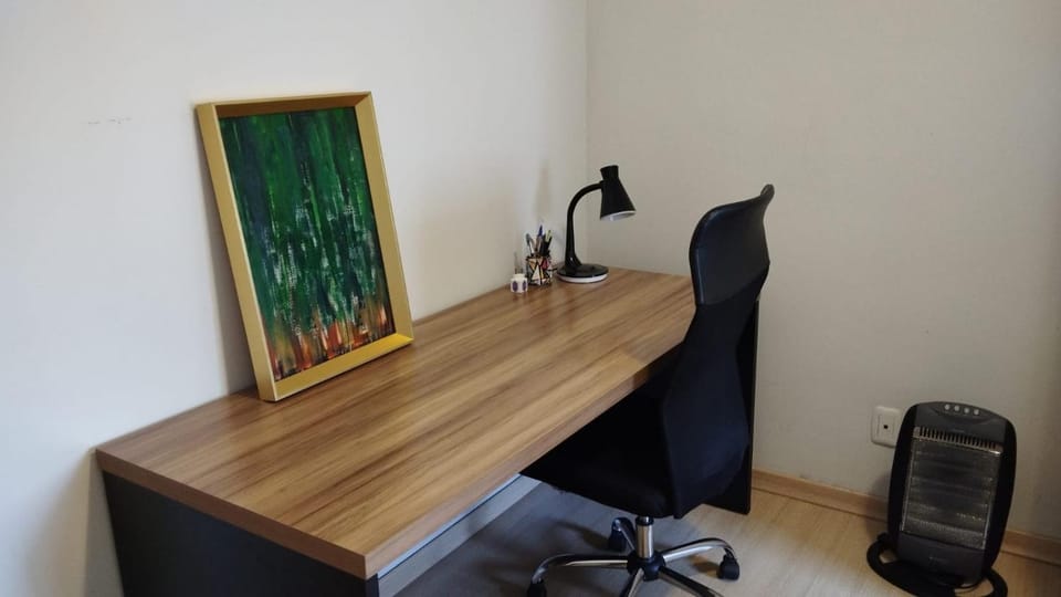 Apartamento aconchegante perto da UCS Apartment in Caxias do Sul