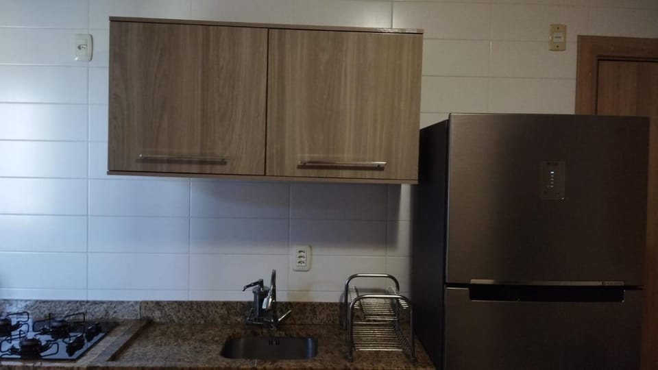 Apartamento aconchegante perto da UCS Apartment in Caxias do Sul