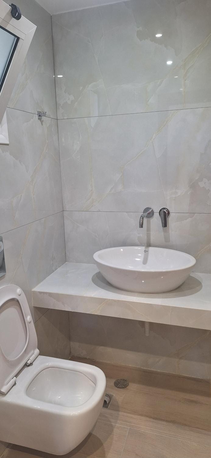 Zanna Beach Apt Apartment in Faliraki, Greece
