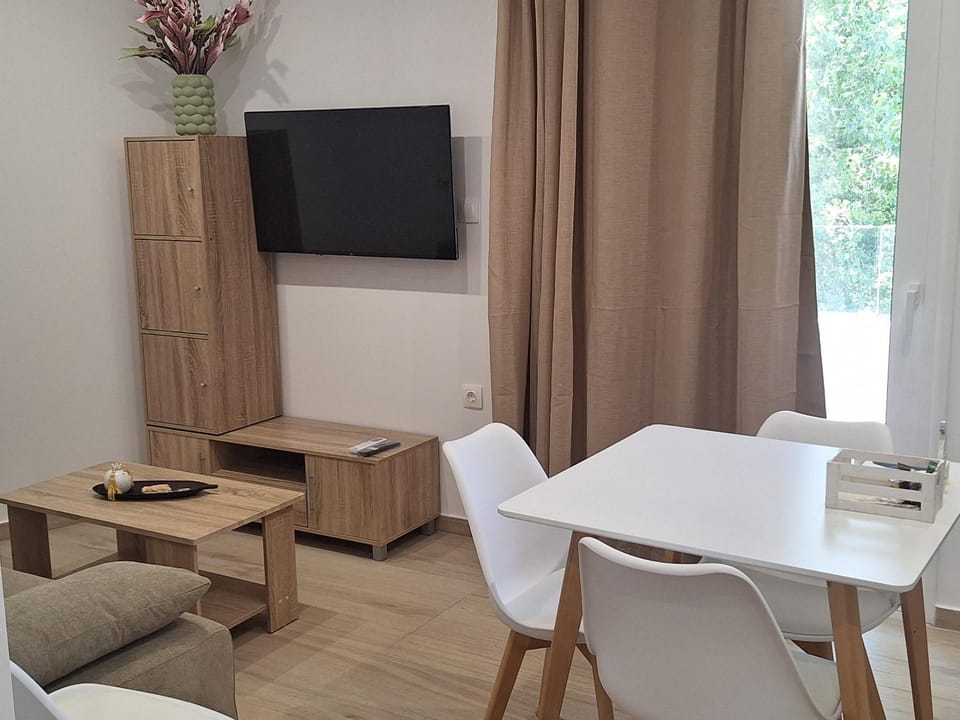 Zanna Beach Apt Apartment in Faliraki, Greece