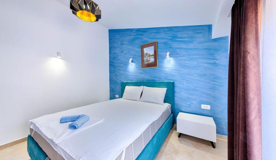 Lotos - stan 310 Apartment in Ulcinj Municipality