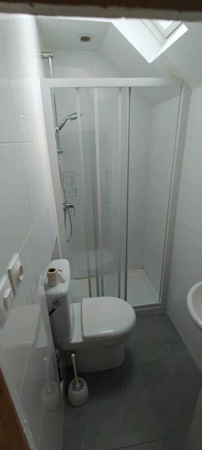 Suite Duplex Vientiane - Second Lodge - Hyper Centre Historique Rennes - 2 personnes Apartment in Rennes