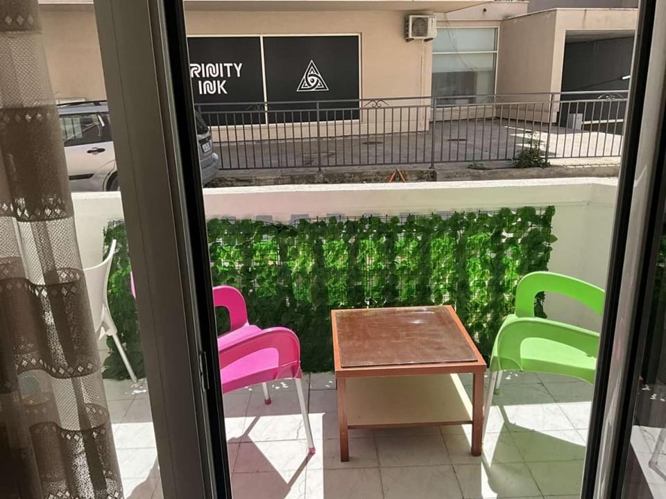 Jednosoban stan u centru Apartment in Budva