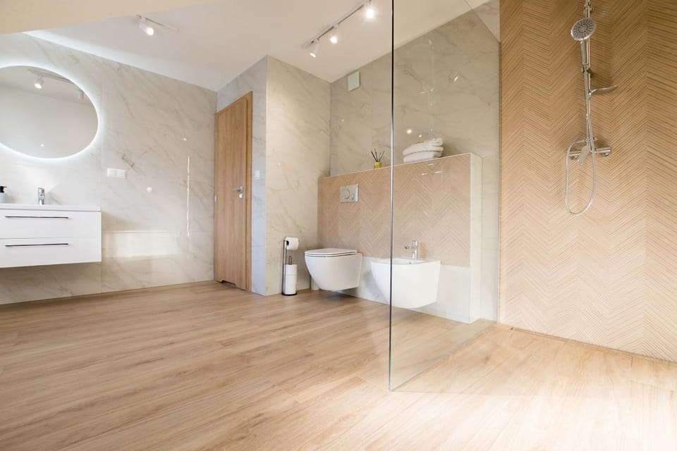 Apartamenty i Pokoje Gościnne U Trebuni Vacation rental in Zakopane