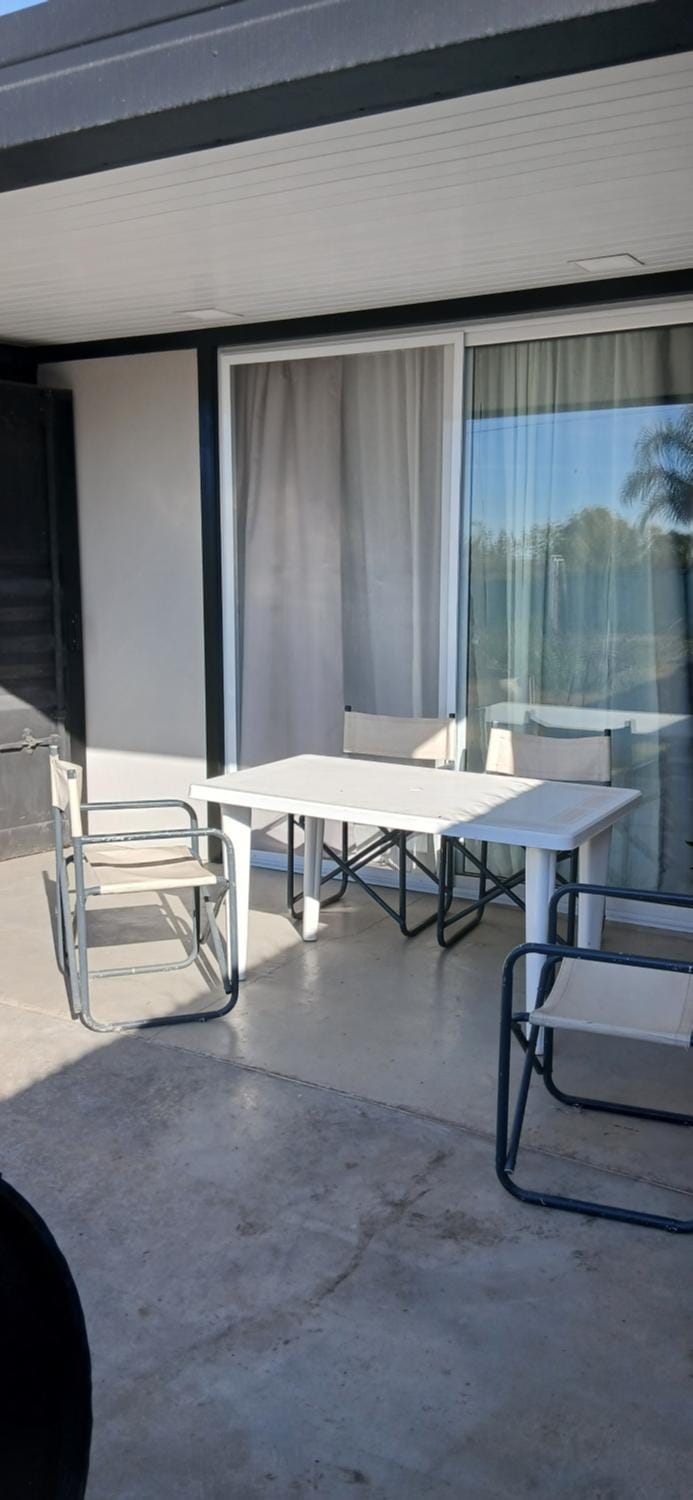 El Contenedor Premium House in Cordoba Province