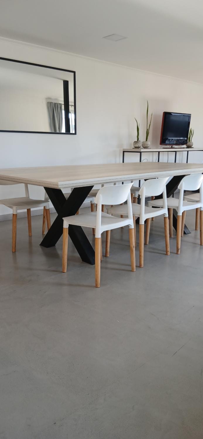 El Contenedor Premium House in Cordoba Province