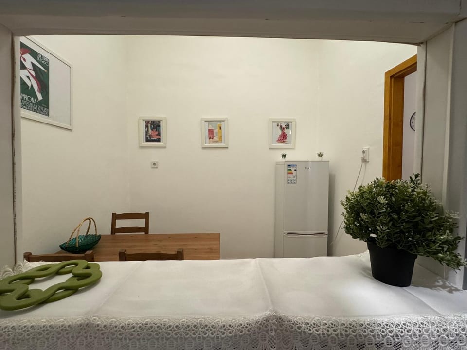 little star apartment Apartment in Budapest