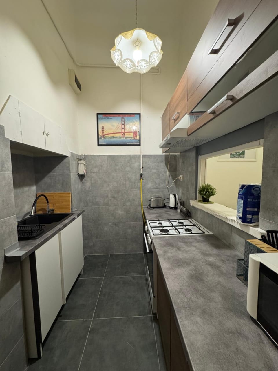 little star apartment Apartment in Budapest